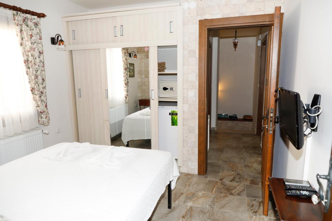 ספריהיסאר Villa Lotus Butik Otel מראה חיצוני תמונה