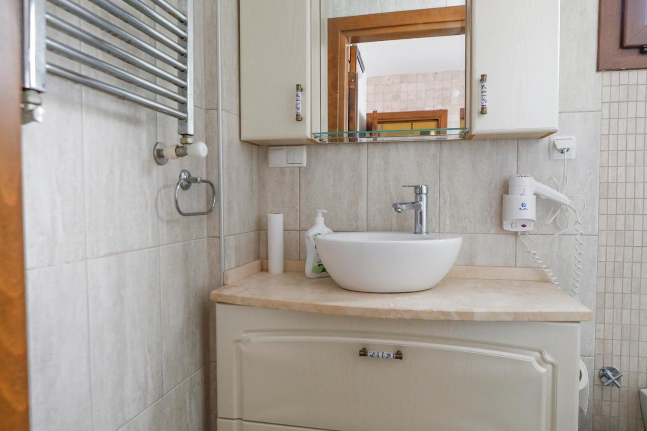 ספריהיסאר Villa Lotus Butik Otel מראה חיצוני תמונה
