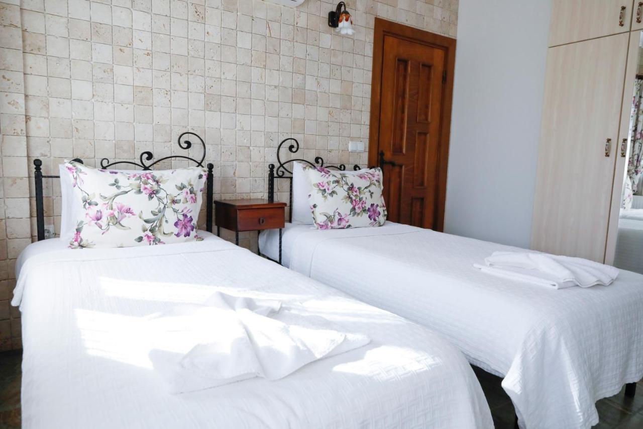 ספריהיסאר Villa Lotus Butik Otel מראה חיצוני תמונה
